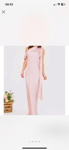 Bridesmaid dresses x 5