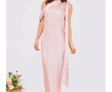 Bridesmaid dresses x 5
