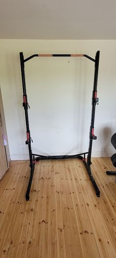 Squat Rack