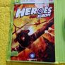 Heroes over Europe xbox 360 games Original Image 3