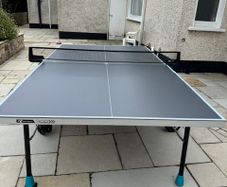 Pongori Outdoor Table Tennis Table