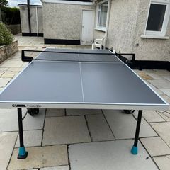 Pongori Outdoor Table Tennis Table