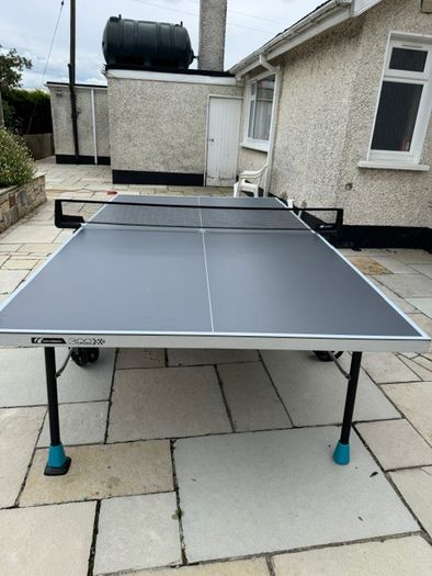 Pongori Outdoor Table Tennis Table