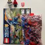Lego Nexo Knights Lance's Mecha Horse 70312 Image 3