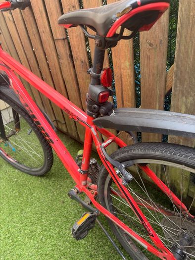 bike