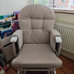 Nursing chair