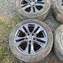 Mercedes 17 inch alloys Image 2