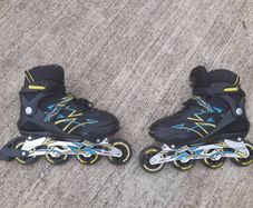 Crane Roller Blades