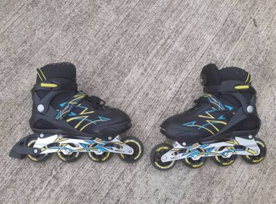 Crane Roller Blades