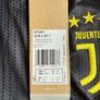 Brand New Juventus Kit Image 4