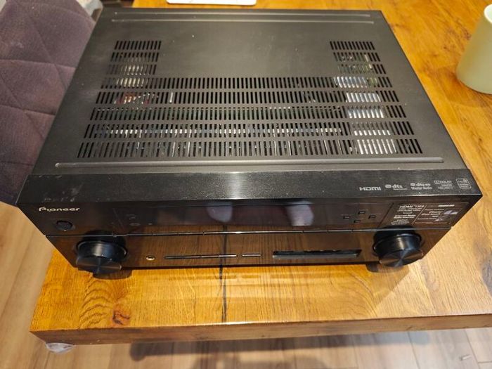 Pioneer vsx-920