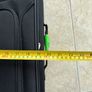 Large extendable suitcase Image 5