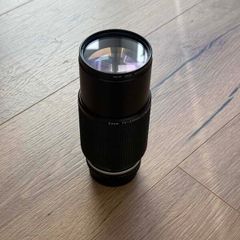 Nikon 70-210mm f4 E Series