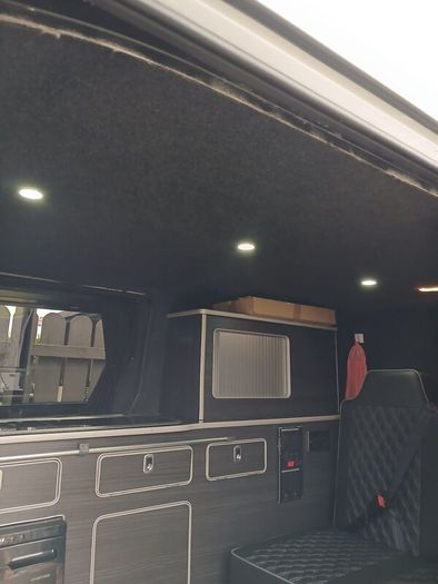 Day van