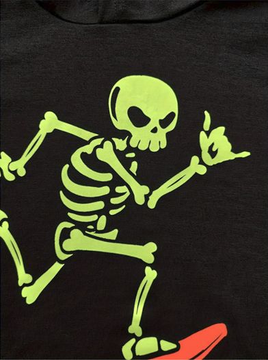 Halloween Hoodie
