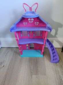 Minnie house free