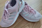 Pink Sneakers
