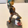 Disney Sabine Wren Starwars Infinity Figure 1000214 Image 2