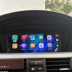 Bmw E90/E60 CIC Carplay
