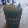Ergas full bottle. Image 2