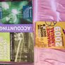 LC & JC Business book bundle Image 2
