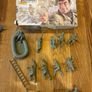 1/32 Matchbox toy soldiers Image 4