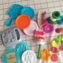 Play-Doh accessories Image 3