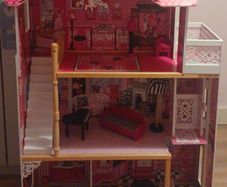 dall house
