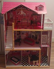 dall house