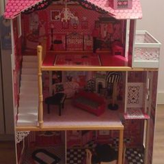 dall house