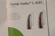 Hearing Aid