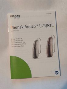 Hearing Aid