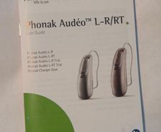Hearing Aid