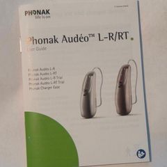 Hearing Aid