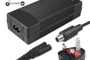 Battery Charger For Electric Scooter Aovo/Pro, Xiaomi MI M365/Pro, Segway Ninebot Scooter 42v 2A