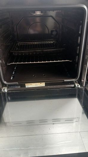 Gas Cooker