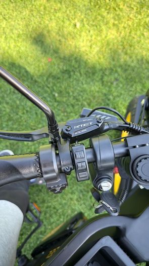 E bike