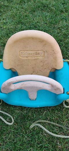 Edu Play Infant Children's Swing