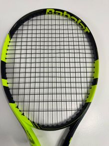 Babolat Pure Aero 300g Grip size 3