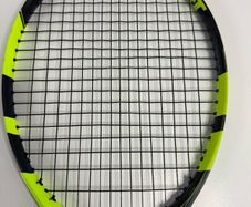 Babolat Pure Aero 300g Grip size 3