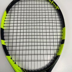 Babolat Pure Aero 300g Grip size 3