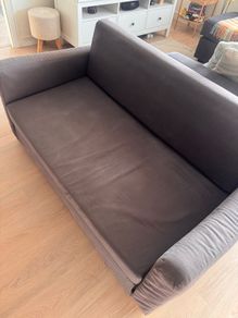 sofa bed