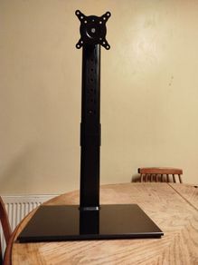 monitor stand