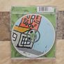 Blur Cd/dvd Lot Image 9