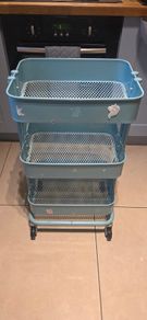 Ikea Trolley