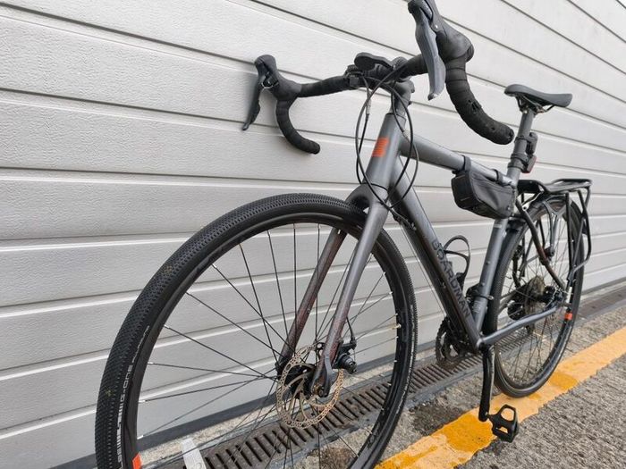 Boardman Gravel ADV 8.9