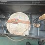 Military night vision helmet Image 3