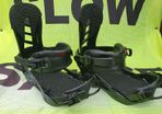 K2 snowboard bindings