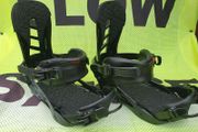 K2 snowboard bindings