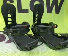 K2 snowboard bindings